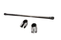 Styrkrydsklemmer holder styrstøtte Honda CB 1300...