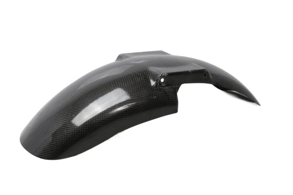 Kolfiber framskärm, stänkskydd fram Honda CB 1300 SC40 98-02
