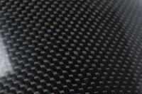 Kolfiber framskärm, stänkskydd fram Honda CB 1300 SC40 98-02
