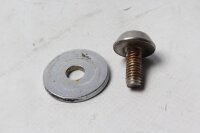 Rear right strut shock absorber G-Series Honda CB 1300 SC40 98-02