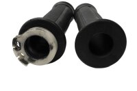 Styrgrepp, gashandtagspar, greppgummi, vridgrepp Honda CB 1300 SC40 98-02