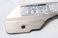 Forreste kædeskærm, tandhjulsdæksel, MBR-300 Honda CB 1300 SC40 98-02