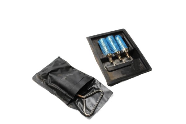 Bordwerkzeug Set Werkzeugtasche CO2 Kartuschen BMW R 1100 S 0422 98-05