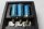 Bordwerkzeug Set Werkzeugtasche CO2 Kartuschen BMW R 1100 S 0422 98-05