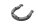 Tankbefestigung Ringadapter Kraftstofftank Montagehalter BMW R 1100 S 0422 98-05