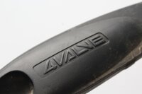 Ventildæksel højre, dæksel 4V topstykke BMW R 1100 S 0422 98-05