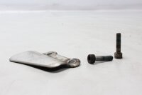 Fodstøttebeslagdæksel, forreste højre, bæreplade BMW R 1100 S 0422 98-05