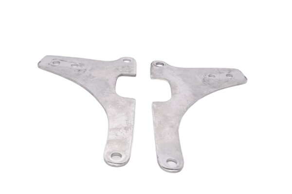 Sissybar Halter links rechts Harley-Davidson Sportster 883 XL883N Iron 15-15