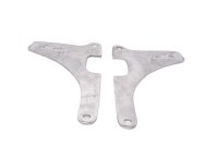 Sissy bar holder left right Harley-Davidson Sportster 883...