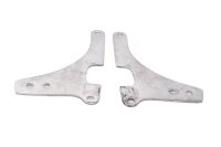 Sissybar Halter links rechts Harley-Davidson Sportster 883 XL883N Iron 15-15