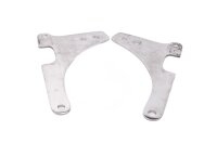Sissybar Halter links rechts Harley-Davidson Sportster 883 XL883N Iron 15-15