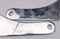 Sissybar Halter links rechts Harley-Davidson Sportster 883 XL883N Iron 15-15