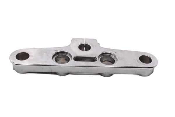 Upper fork bridge, steering head bridge Harley-Davidson Fat Boy 1584 FLSTF Softail 15-15