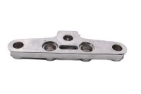 Upper fork bridge, steering head bridge Harley-Davidson...