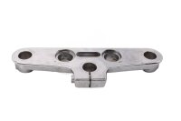 Upper fork bridge, steering head bridge Harley-Davidson...