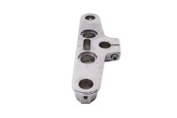 Upper fork bridge, steering head bridge Harley-Davidson Fat Boy 1584 FLSTF Softail 15-15