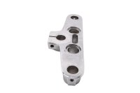 Upper fork bridge, steering head bridge Harley-Davidson Fat Boy 1584 FLSTF Softail 15-15