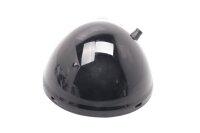 Headlight housing bracket mounting lamp pot...