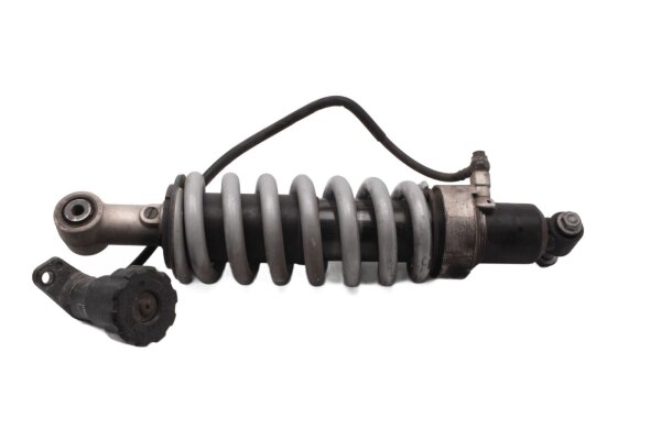 Rear shock absorber with hydraulic rebound damping adjustment BMW R 1150 GS R21 0415 99-04