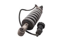 Rear shock absorber with hydraulic rebound damping adjustment BMW R 1150 GS R21 0415 99-04