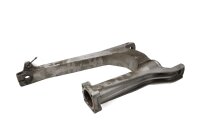 Svingarm, bakhjulsfäste, axelfäste, chassi Moto Guzzi V65 PG 81-87