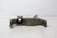Svingarm, bakhjulsfäste, axelfäste, chassi Moto Guzzi V65 PG 81-87