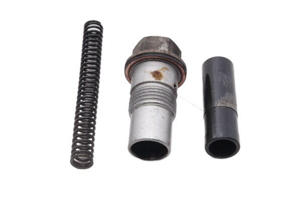 Steuerkettenspanner Spannbolzen Feder rechts BMW R 1150 GS R21 0415 99-04