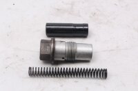 Steuerkettenspanner Spannbolzen Feder rechts BMW R 1150 GS R21 0415 99-04