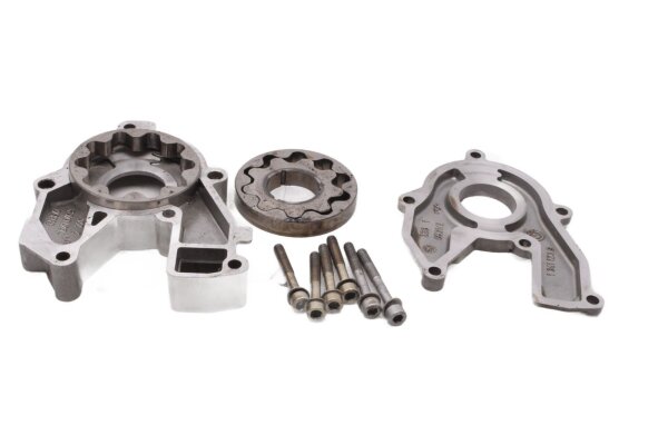 Ölpumpe komplett Antrieb Rotor Deckel Innenteil BMW R 1150 GS R21 0415 99-04