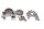 Ölpumpe komplett Antrieb Rotor Deckel Innenteil BMW R 1150 GS R21 0415 99-04
