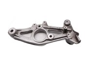 Piastra di supporto poggiapiedi anteriore destra 23417019 BMW R 1150 GS R21 0415 99-04