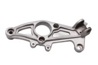 Piastra di supporto poggiapiedi anteriore destra 23417019 BMW R 1150 GS R21 0415 99-04