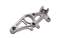 Piastra di supporto poggiapiedi anteriore destra 23417019 BMW R 1150 GS R21 0415 99-04