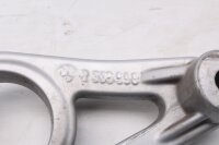 Piastra di supporto poggiapiedi anteriore destra 23417019 BMW R 1150 GS R21 0415 99-04
