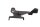 Brake line holder brake hose Honda NT 650 V Deauville RC47 98-01