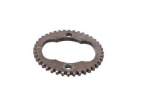 Rear camshaft sprocket, timing gear Honda NT 650 V Deauville RC47 98-01