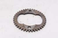 Rear camshaft sprocket, timing gear Honda NT 650 V Deauville RC47 98-01