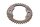 Rear camshaft sprocket, timing gear Honda NT 650 V Deauville RC47 98-01