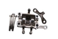Rear rocker arm bracket, valve train bearing block Honda NT 650 V Deauville RC47 98-01