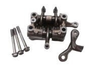 Rear rocker arm bracket, valve train bearing block Honda NT 650 V Deauville RC47 98-01