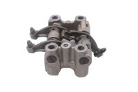 Rear rocker arm bracket, valve train bearing block Honda NT 650 V Deauville RC47 98-01
