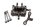 Rear rocker arm bracket, valve train bearing block Honda NT 650 V Deauville RC47 98-01