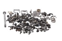 Screw assortment, nuts, clamps Honda NT 650 V Deauville RC47 98-01