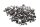 Screw assortment, nuts, clamps Honda NT 650 V Deauville RC47 98-01