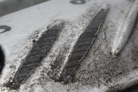 Ventildæksel topstykke venstre køleribber pakning BMW R 1100 S 0422 98-05