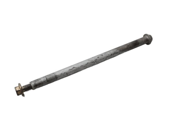 Axe de bras oscillant, axe avant, fixation du boulon daxe, avant BMW R 1100 S 0422 98-05