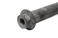 Axe de bras oscillant, axe avant, fixation du boulon daxe, avant BMW R 1100 S 0422 98-05