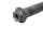 Axe de bras oscillant, axe avant, fixation du boulon daxe, avant BMW R 1100 S 0422 98-05