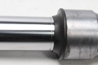 Venstre gaffelben, forhjulsophæng, gaffelstander, chassis BMW R 1100 S 0422 98-05