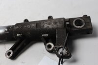 Venstre gaffelben, forhjulsophæng, gaffelstander, chassis BMW R 1100 S 0422 98-05